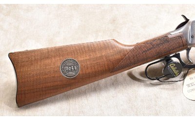 WINCHESTER ~ 1894 - WELLS, FARGO & CO ~ .30-30 WINCHESTER - Image 2 of 13