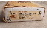 WINCHESTER ~ 1894 - WELLS, FARGO & CO ~ .30-30 WINCHESTER - Image 13 of 13