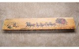WINCHESTER ~ 1894 - WELLS, FARGO & CO ~ .30-30 WINCHESTER - Image 12 of 13