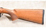 MOSSBERG ~ SILVER RESERVE ~ 20 GAUGE - 10 of 11