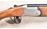 MOSSBERG ~ SILVER RESERVE ~ 20 GAUGE - 3 of 11