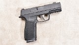 SIG SAUER ~ P365 ~ 9MM LUGER - 1 of 6