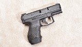 HECKLER & KOCH ~ VP9SK ~ 9MM LUGER ~ 9MM LUGER - 1 of 6