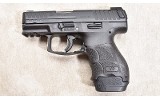 HECKLER & KOCH ~ VP9SK ~ 9MM LUGER ~ 9MM LUGER - 2 of 6