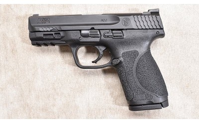 SMITH & WESSON ~ M&P9 ~ 9MM LUGER - Image 2 of 6