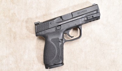 SMITH & WESSON ~ M&P9 ~ 9MM LUGER - Image 1 of 6