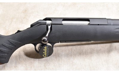 RUGER ~ AMERICAN ~ .223 REMINGTON - Image 3 of 11