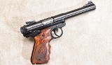 RUGER ~ MARK IV ~ .22 LONG RIFLE - 1 of 6