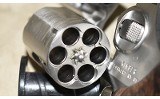 KIMBER ~ K6S ~ .357 MAGNUM - 10 of 10