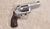 KIMBER ~ K6S ~ .357 MAGNUM - 1 of 10