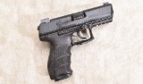 HECKLER & KOCH ~ P30 ~ 9MM LUGER