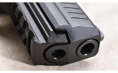 HECKLER & KOCH ~ P30 ~ 9MM LUGER - Image 4 of 6