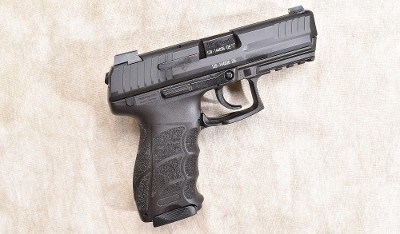 HECKLER & KOCH ~ P30 ~ 9MM LUGER - Image 1 of 6