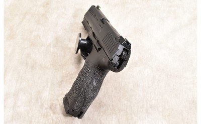 HECKLER & KOCH ~ P30 ~ 9MM LUGER - Image 5 of 6