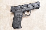 SMITH & WESSON ~ M&P 9 M2.0 ~ 9MM LUGER - Image 1 of 6