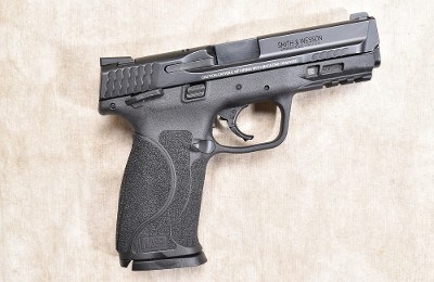 SMITH & WESSON ~ M&P 9 M2.0 ~ 9MM LUGER - Image 1 of 6