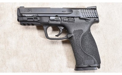 SMITH & WESSON ~ M&P 9 M2.0 ~ 9MM LUGER - Image 2 of 6