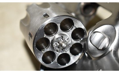 RUGER ~ GP 100 ~ 7-SHOT ~ .357 MAGNUM - Image 10 of 10