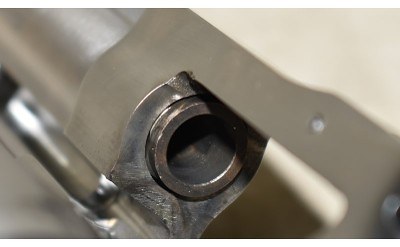 RUGER ~ GP 100 ~ 7-SHOT ~ .357 MAGNUM - Image 9 of 10