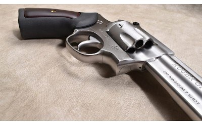RUGER ~ GP 100 ~ 7-SHOT ~ .357 MAGNUM - Image 3 of 10