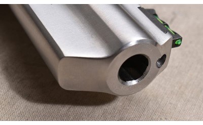 RUGER ~ GP 100 ~ 7-SHOT ~ .357 MAGNUM - Image 4 of 10
