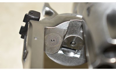 RUGER ~ GP 100 ~ 7-SHOT ~ .357 MAGNUM - Image 8 of 10
