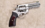 RUGER ~ GP 100 ~ 7-SHOT ~ .357 MAGNUM