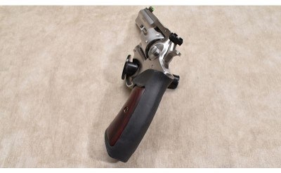 RUGER ~ GP 100 ~ 7-SHOT ~ .357 MAGNUM - Image 5 of 10