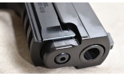 SIG SAUER ~ P229 ~ 9MM LUGER - Image 4 of 6