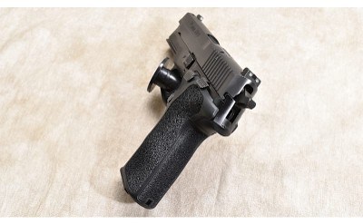 SIG SAUER ~ P229 ~ 9MM LUGER - Image 5 of 6