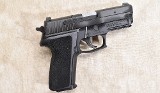 SIG SAUER ~ P229 ~ 9MM LUGER - Image 1 of 6