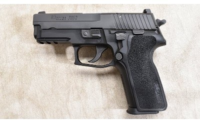 SIG SAUER ~ P229 ~ 9MM LUGER - Image 2 of 6
