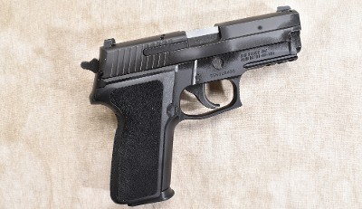 SIG SAUER ~ P229 ~ 9MM LUGER - Image 1 of 6