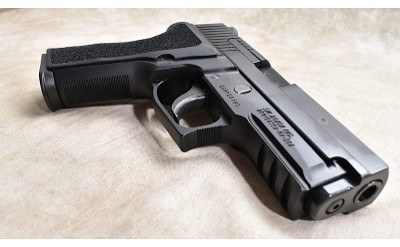 SIG SAUER ~ P229 ~ 9MM LUGER - Image 3 of 6