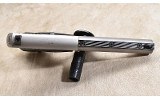 COLT ~ COLT 22 ~ TARGET MODEL ~ .22 LONG RIFLE - 6 of 6