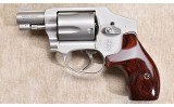 SMITH & WESSON ~ 642-2 LADYSMITH ~ .38 SPCL+P - 2 of 11