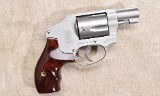 SMITH & WESSON ~ 642-2 LADYSMITH ~ .38 SPCL+P - 1 of 11