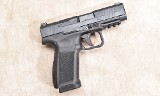 CANIK ~ METE MC9LS ~ 9MM LUGER - 1 of 5