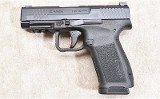 CANIK ~ METE MC9LS ~ 9MM LUGER - 2 of 5