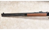 WINCHESTER ~ 1892 ~ .44 REMINGTON MAGNUM - 8 of 11