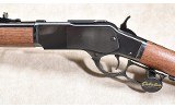 WINCHESTER ~ 1873 ~ .45 COLT - 9 of 11