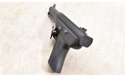 MAGNUM RESEARCH ~ MOUNTAIN EAGLE ~ .22 LONG RIFLE - Image 5 of 6