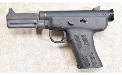 MAGNUM RESEARCH ~ MOUNTAIN EAGLE ~ .22 LONG RIFLE - Image 2 of 6