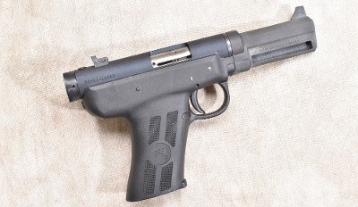 MAGNUM RESEARCH ~ MOUNTAIN EAGLE ~ .22 LONG RIFLE - Image 1 of 6