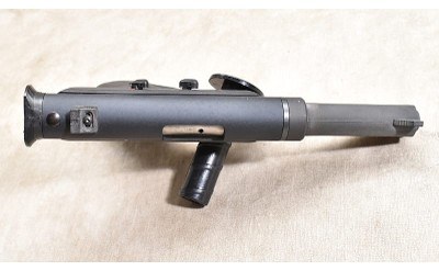 MAGNUM RESEARCH ~ MOUNTAIN EAGLE ~ .22 LONG RIFLE - Image 6 of 6