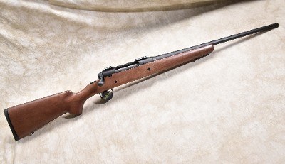 SAVAGE ~ AXIS ~ .270 WINCHESTER - Image 1 of 11