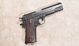 COLT ~ 1911 US ARMY ~ YOM 1915 ~ .45 AUTO - 1 of 11