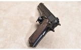COLT ~ 1911 US ARMY ~ YOM 1915 ~ .45 AUTO - 5 of 11