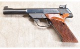 HIGH STANDARD ~ 103 "THE SHARPSHOOTER" ~ .22 LONG RIFLE - 2 of 6