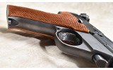 HIGH STANDARD ~ 103 "THE SHARPSHOOTER" ~ .22 LONG RIFLE - 3 of 6